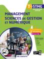 Le Programme En Situations : Management, Sciences De Gestion Et Num ; Terminale Stmg ; Pochette Élève (Édition 2020) - Preview