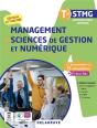 Le Programme En Situations : Management, Sciences De Gestion Et Numérique : Terminale Stmg ; Poche De L'Élève (Édition 2022) - Preview