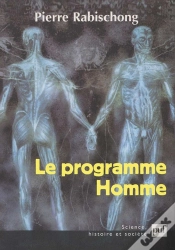 Capa do artigo Le Programme Homme