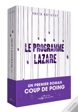 Capa do artigo Le Programme Lazare
