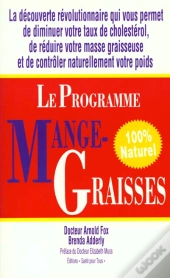 Le Programme Mange Graisse