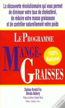 Capa do artigo Le Programme Mange Graisse