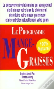 Capa do artigo Le Programme Mange Graisse