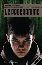 Capa do artigo Le Programme