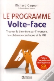 Capa do artigo Le Programme Volte-Face