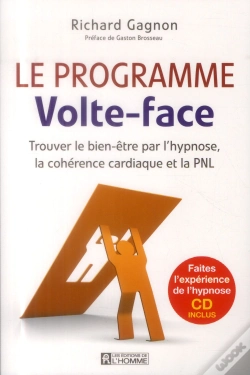 Capa do artigo Le Programme Volte-Face