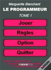 Capa do artigo Le Programmeur