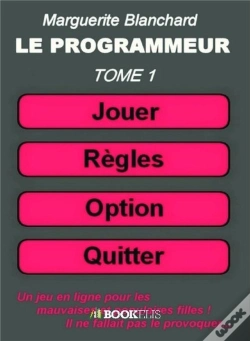 Capa do artigo Le Programmeur