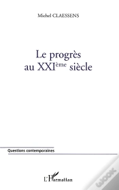 Capa do artigo Le Progres Au Xxi Siecle