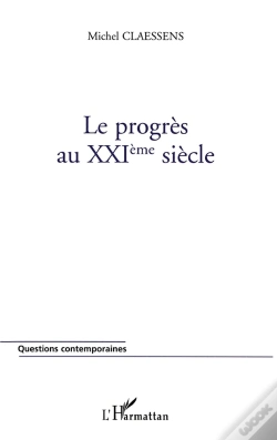 Capa do artigo Le Progres Au Xxi Siecle