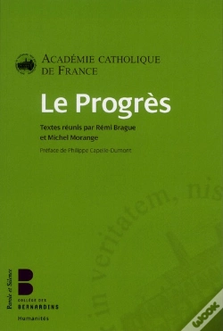 Capa do artigo Le Progrès