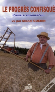Capa do artigo Le Progrès Confisqué D