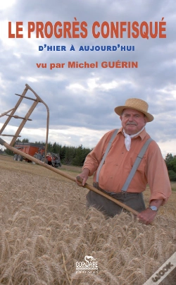 Capa do artigo Le Progrès Confisqué - D'Hier À Aujourd'Hui