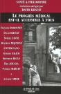 Le Progres Medical Est-Il Accessible A Tous ? - Preview