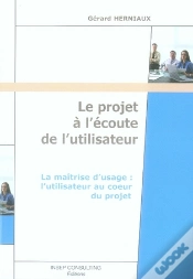 Capa do artigo Le Projet À L