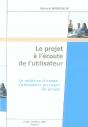 Le Projet À L'Écoute De L'Utilisateur - Preview