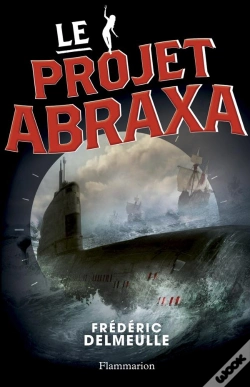 Capa do artigo Le Projet Abraxa