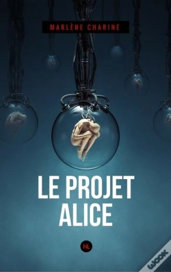 Capa do artigo Le Projet Alice