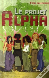 Le Projet Alpha