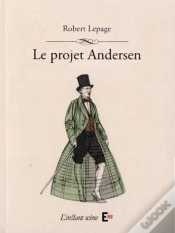 Capa do artigo Le Projet Andersen + Dvd
