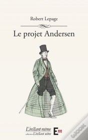 Capa do artigo Le Projet Andersen