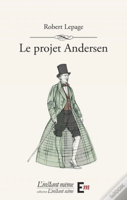 Capa do artigo Le Projet Andersen