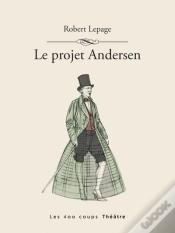 Capa do artigo Le Projet Andersen