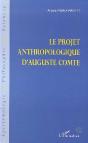 Le Projet Anthropologique D'Auguste Comte - Preview
