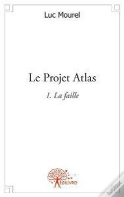 Capa do artigo Le Projet Atlas