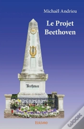 Capa do artigo Le Projet Beethoven