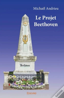 Capa do artigo Le Projet Beethoven