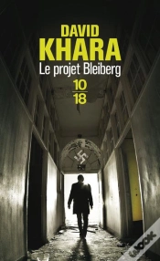 Capa do artigo Le Projet Bleiberg