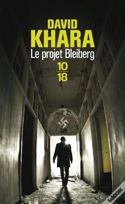 Capa do artigo Le Projet Bleiberg