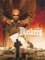 Le Projet Bleiberg Tome 3 : Le Patient 302 - Preview