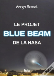Capa do artigo Le Projet Blue Beam De La Nasa