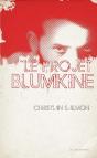 Le Projet Blumkine - Preview