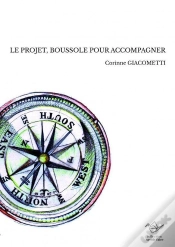 Capa do artigo Le Projet, Boussole Pour Accompagner