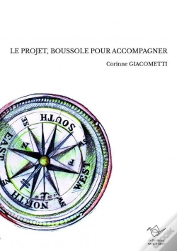 Capa do artigo Le Projet, Boussole Pour Accompagner