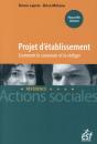 Le Projet D Etablissement - Preview