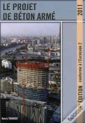 Le Projet De Beton Arme