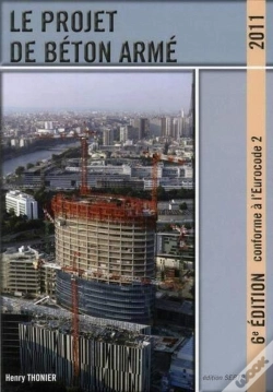Capa do artigo Le Projet De Beton Arme