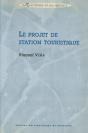 Le Projet De Station Touristique - Preview