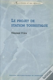 Capa do artigo Le Projet De Station Touristique