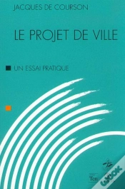 Capa do artigo Le Projet De Ville