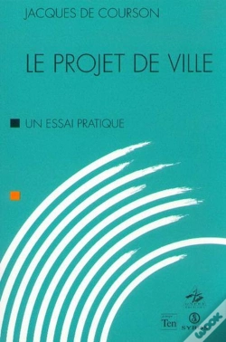 Capa do artigo Le Projet De Ville