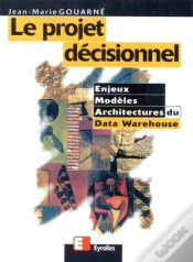 Capa do artigo Le Projet Décisionnel
