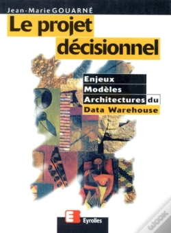 Capa do artigo Le Projet Décisionnel