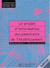 Capa do artigo Le Projet D