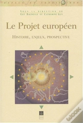 Le Projet Européen
