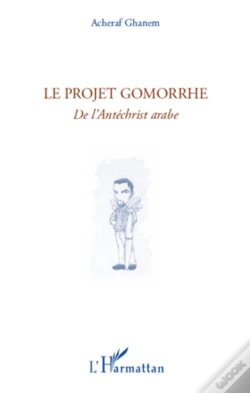 Capa do artigo Le Projet Gomorrhe ; De L'Antéchrist Arabe